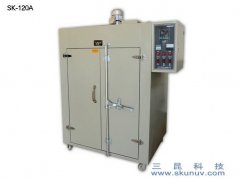 SK-120A工业运风式干燥箱