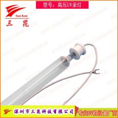 真空镀膜高效 UV灯,定制规格,适配流程,为镀膜品质保驾护航!