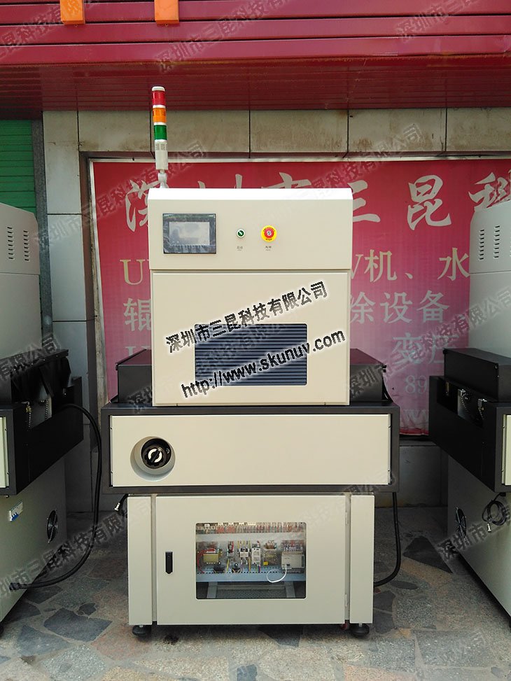 【光固化机器】适用于PCB电路板行业等SK-203-450GDP